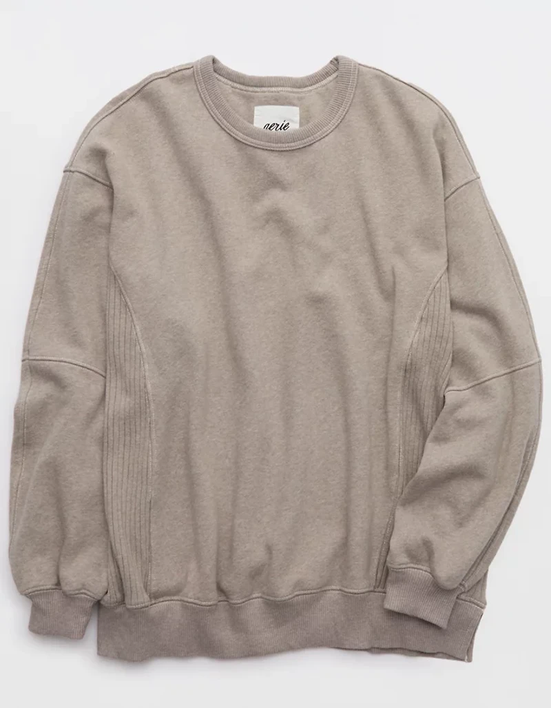 Aerie Très Chic Sweatshirt