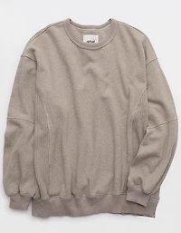 Aerie Très Chic Sweatshirt