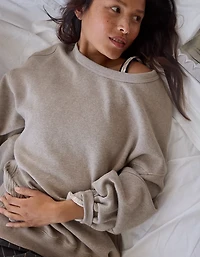 Aerie Très Chic Sweatshirt