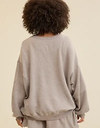 Aerie Très Chic Sweatshirt