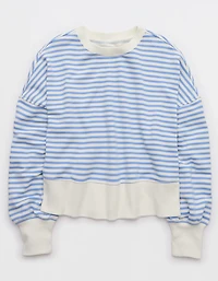 Aerie Classic Crew Sweatshirt