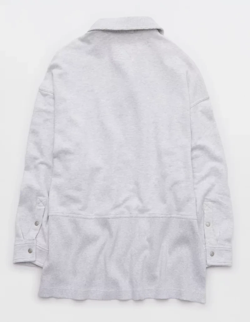 Aerie Chorewear Popover Sweatshirt