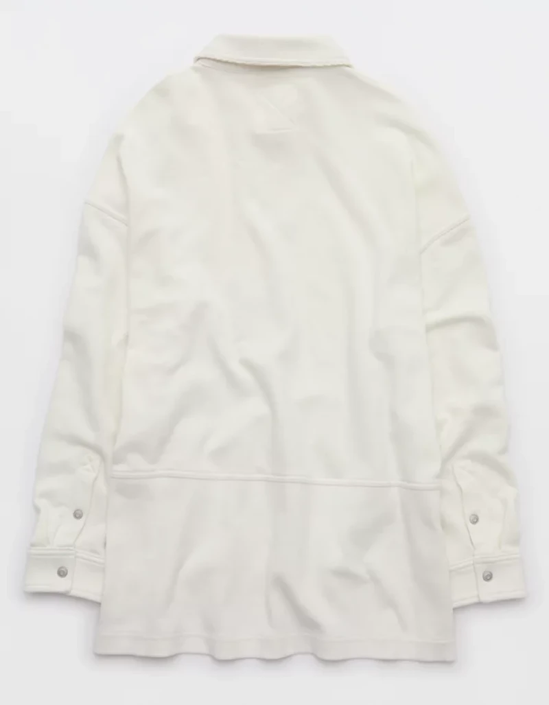 Aerie Chorewear Popover Sweatshirt