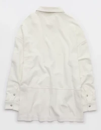Aerie Chorewear Popover Sweatshirt