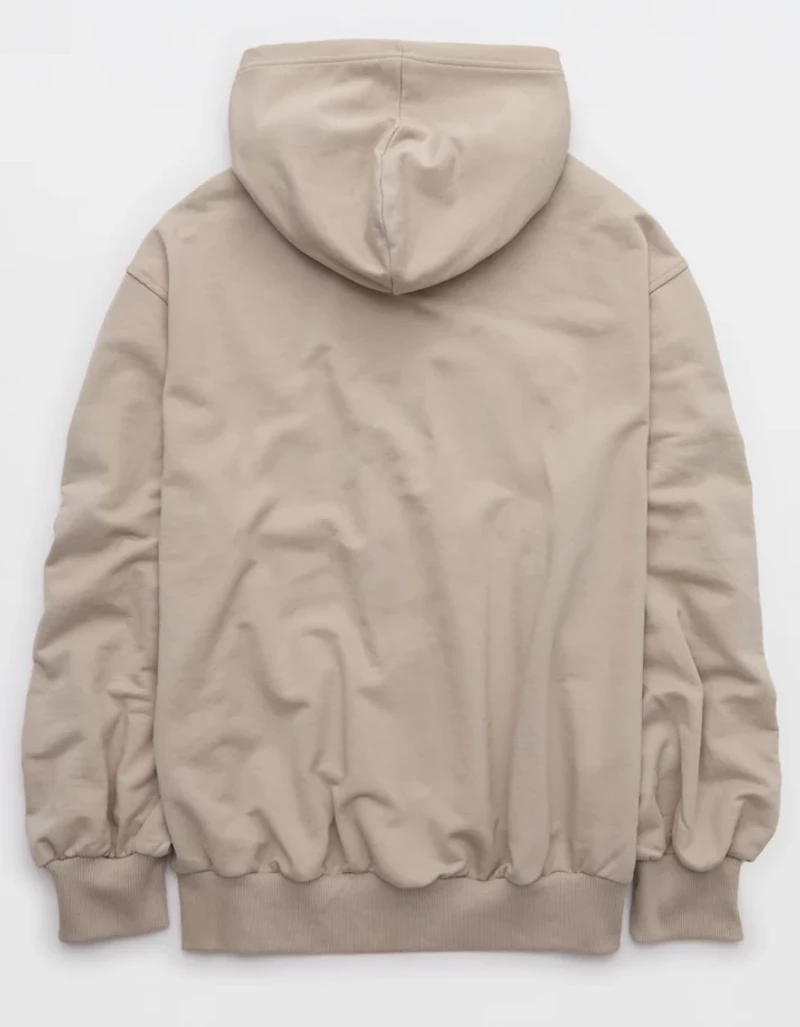 Aerie Jet Setter Hoodie