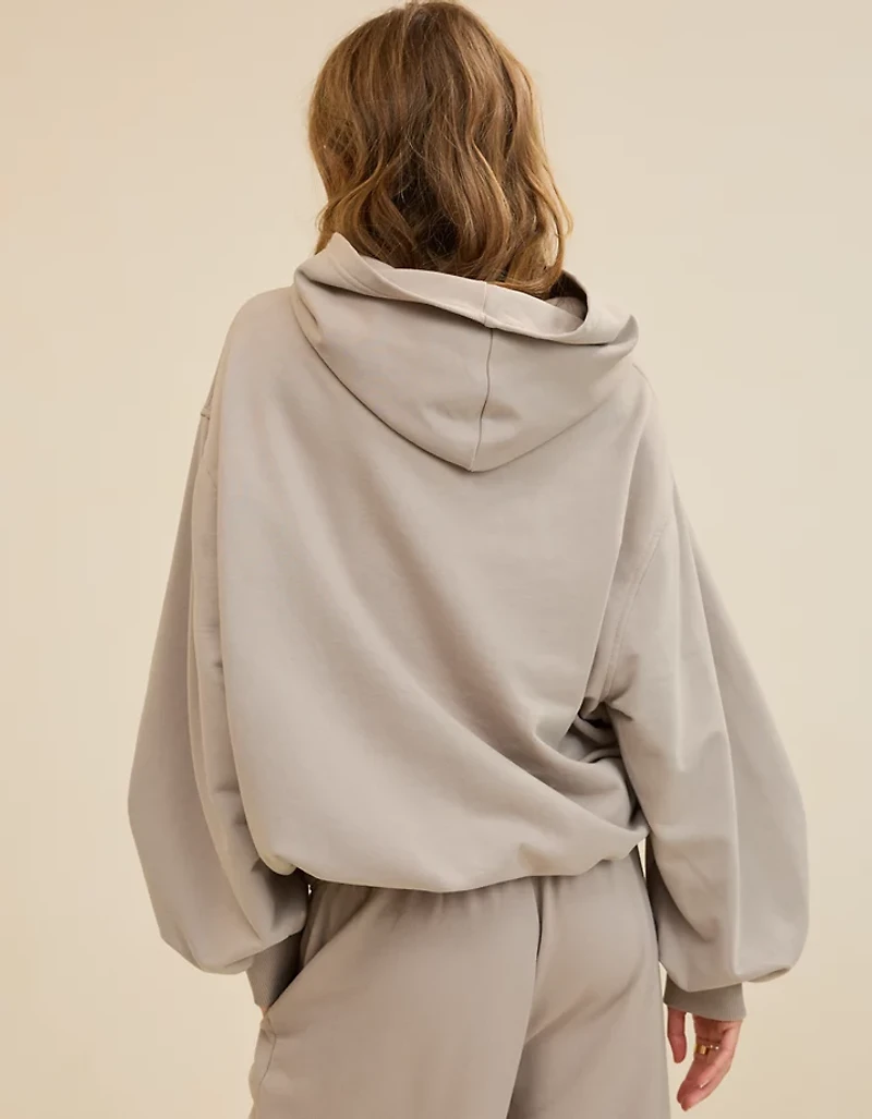 Aerie Jet Setter Hoodie