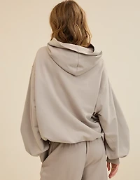 Aerie Jet Setter Hoodie