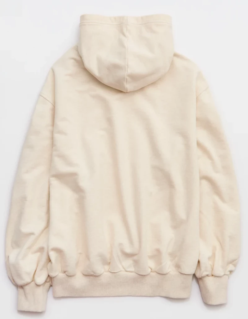 Aerie Jet Setter Hoodie