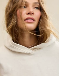 Aerie Jet Setter Hoodie