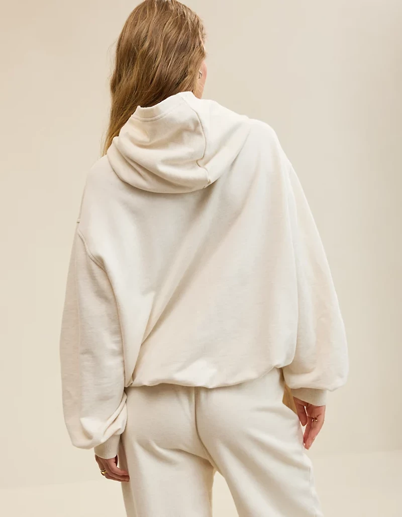 Aerie Jet Setter Hoodie