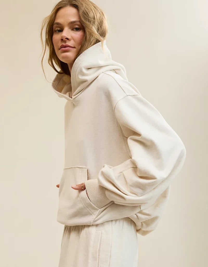 Aerie Jet Setter Hoodie