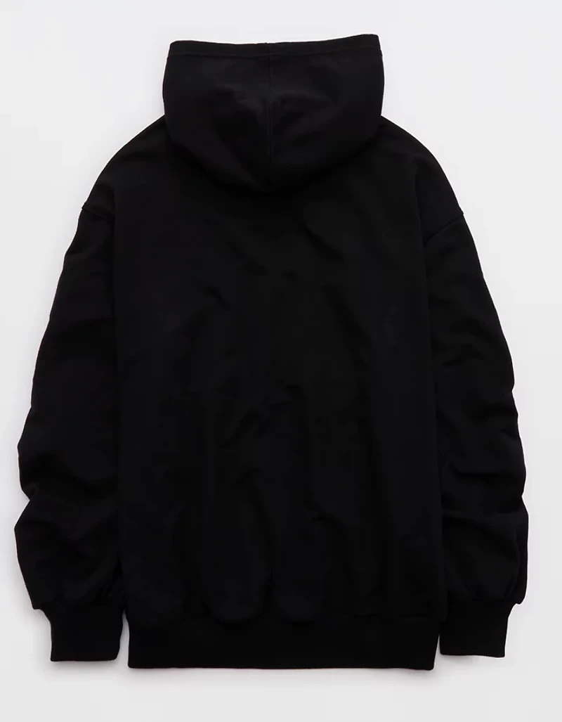 Aerie Jet Setter Hoodie