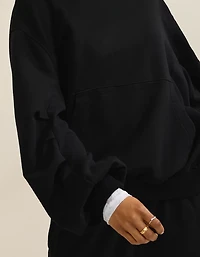 Aerie Jet Setter Hoodie