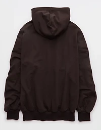Aerie Jet Setter Hoodie