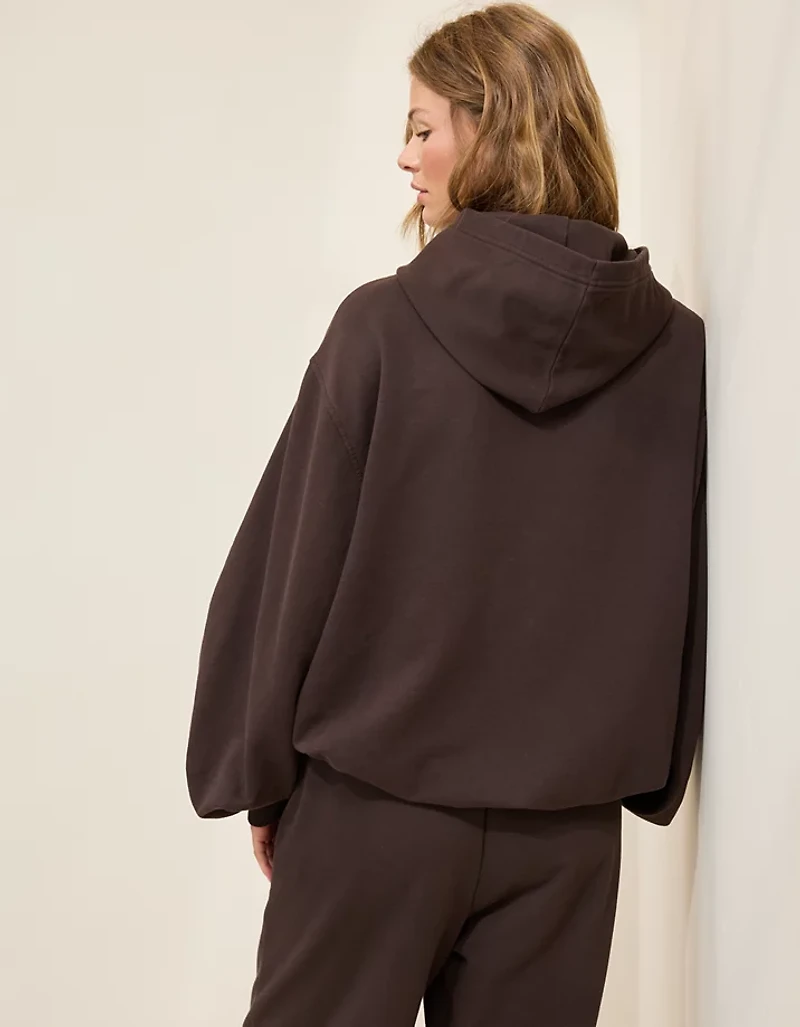 Aerie Jet Setter Hoodie