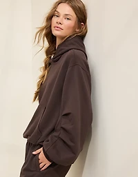 Aerie Jet Setter Hoodie
