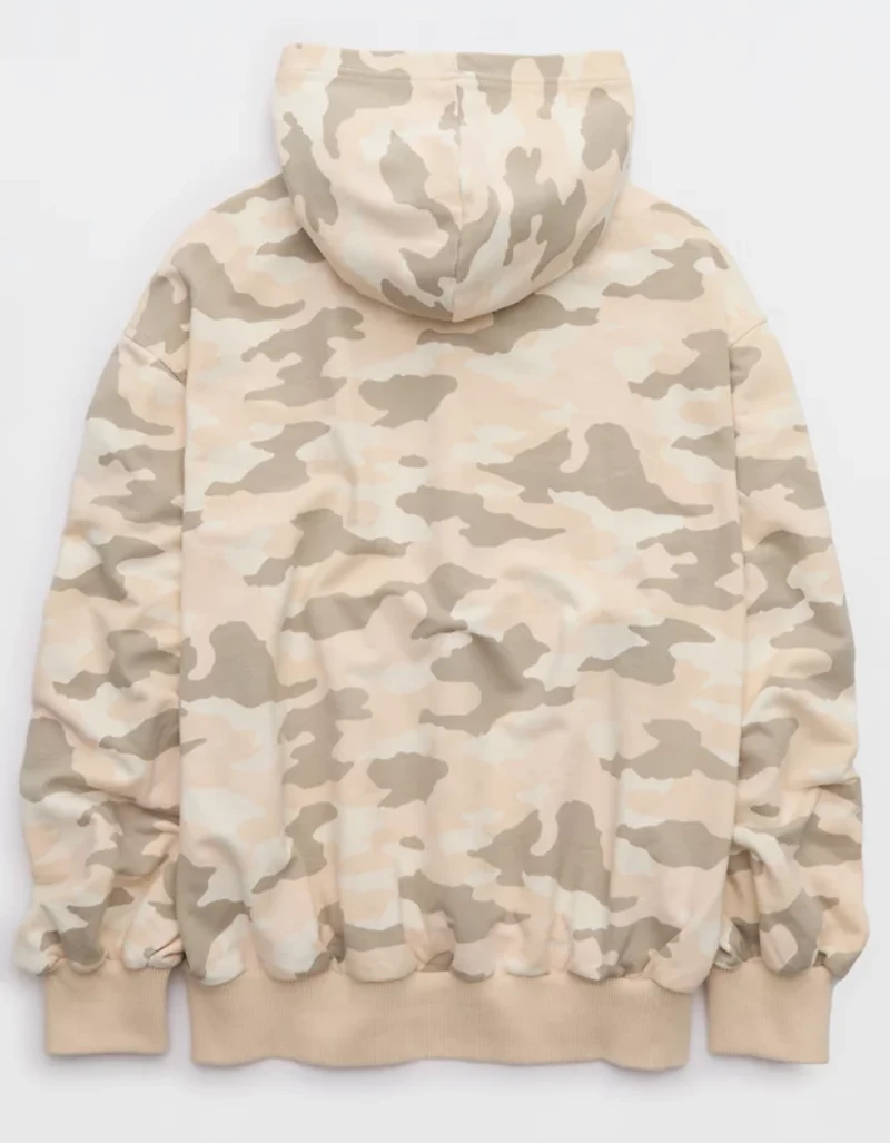 Aerie Jet Setter Hoodie