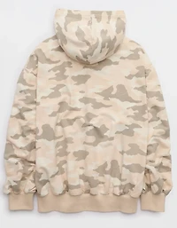 Aerie Jet Setter Hoodie