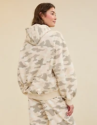 Aerie Jet Setter Hoodie