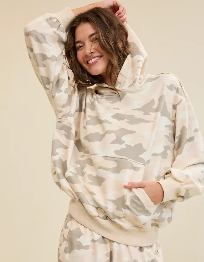 Aerie Jet Setter Hoodie