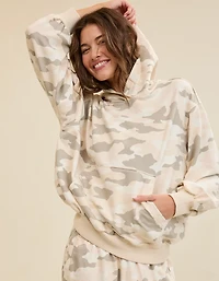 Aerie Jet Setter Hoodie