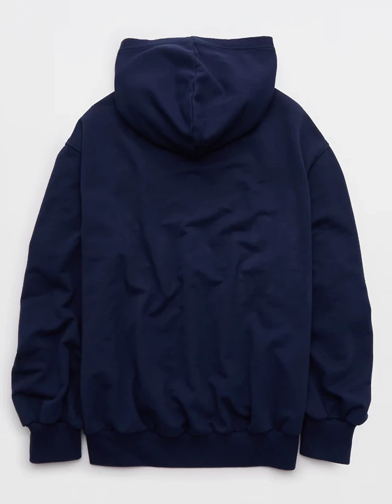 Aerie Jet Setter Hoodie