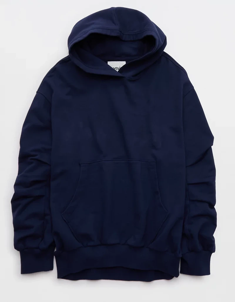 Aerie Jet Setter Hoodie