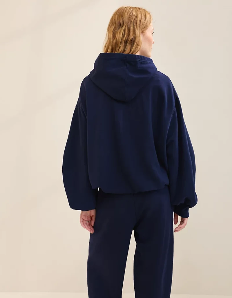 Aerie Jet Setter Hoodie