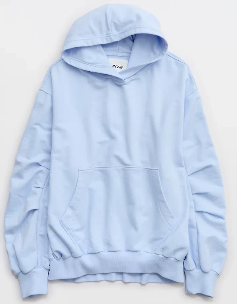 Aerie Jet Setter Hoodie