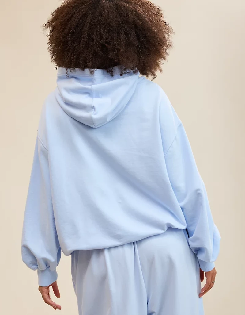 Aerie Jet Setter Hoodie