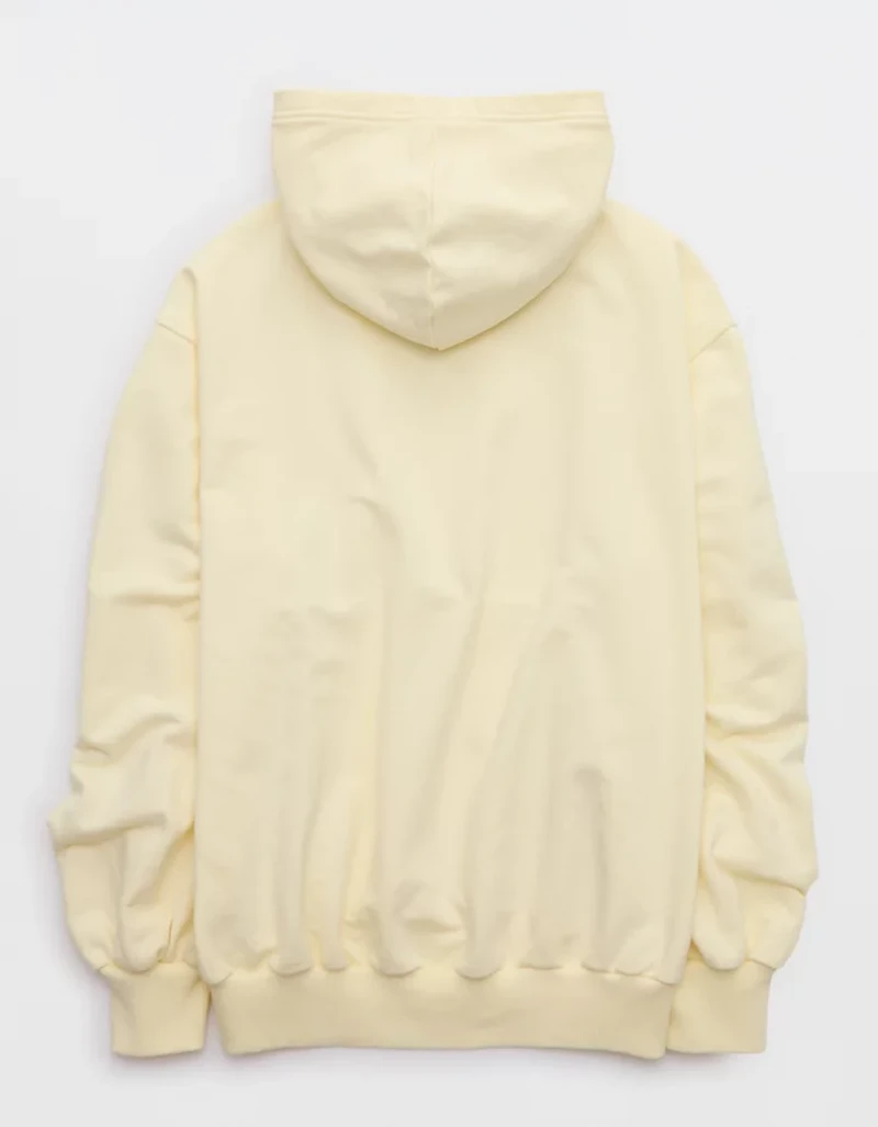 Aerie Jet Setter Hoodie