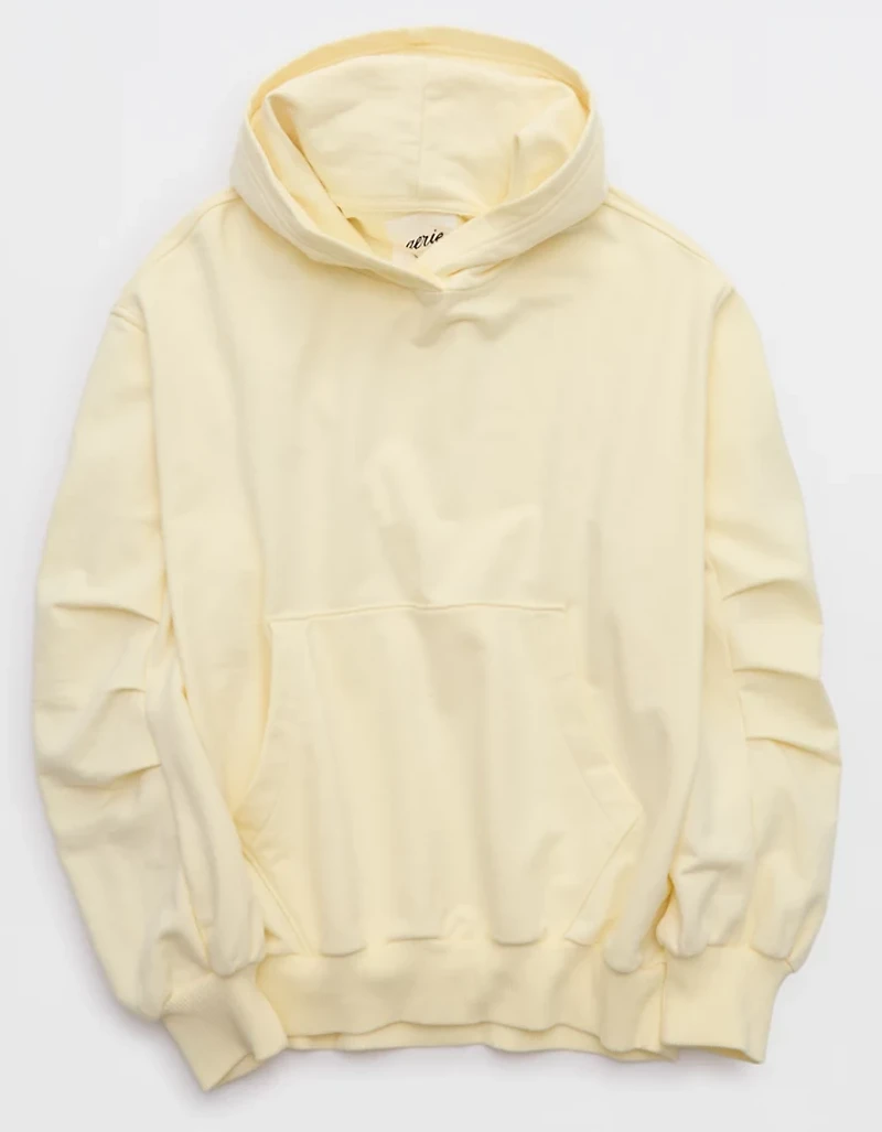 Aerie Jet Setter Hoodie