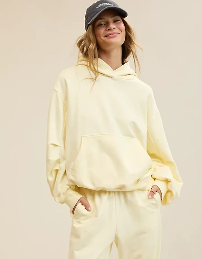 Aerie Jet Setter Hoodie