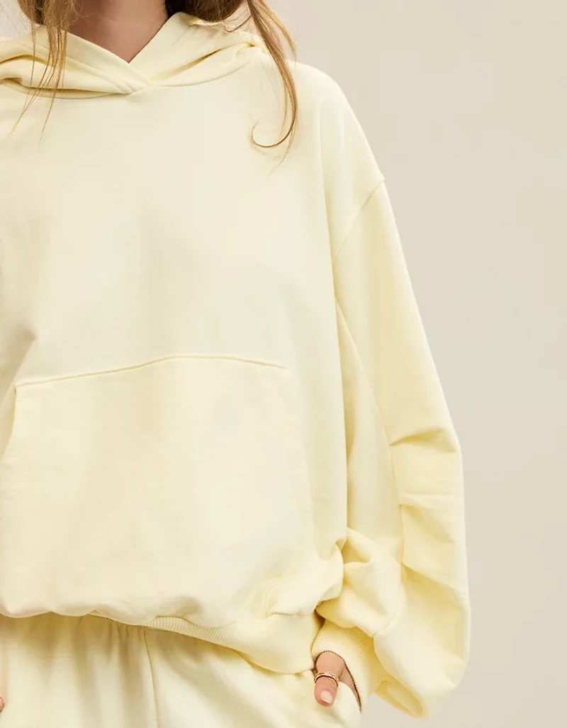 Aerie Jet Setter Hoodie