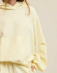 Aerie Jet Setter Hoodie