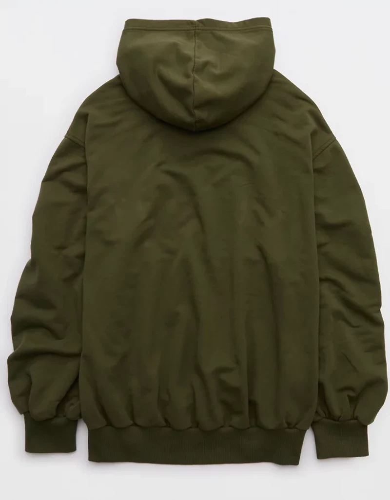 Aerie Jet Setter Hoodie