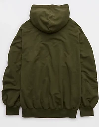 Aerie Jet Setter Hoodie