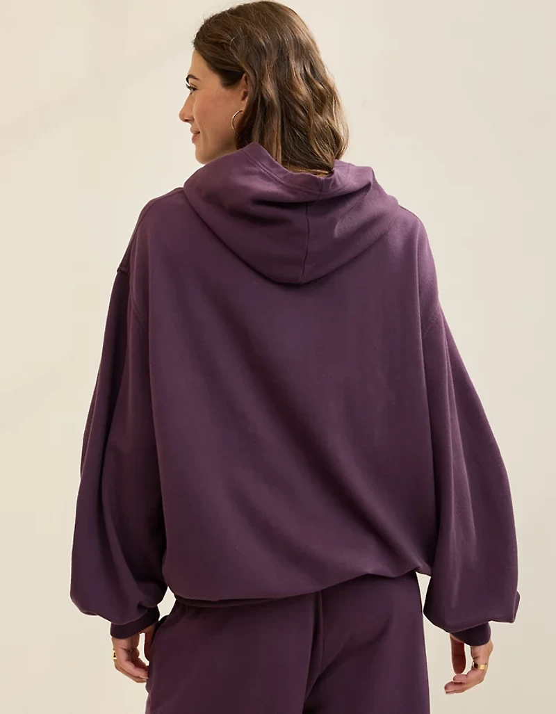 Aerie Jet Setter Hoodie