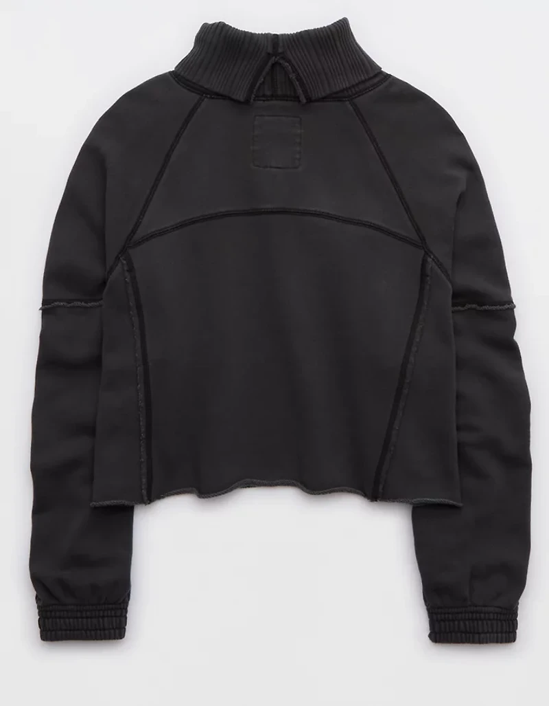 Aerie New Heights Turtleneck