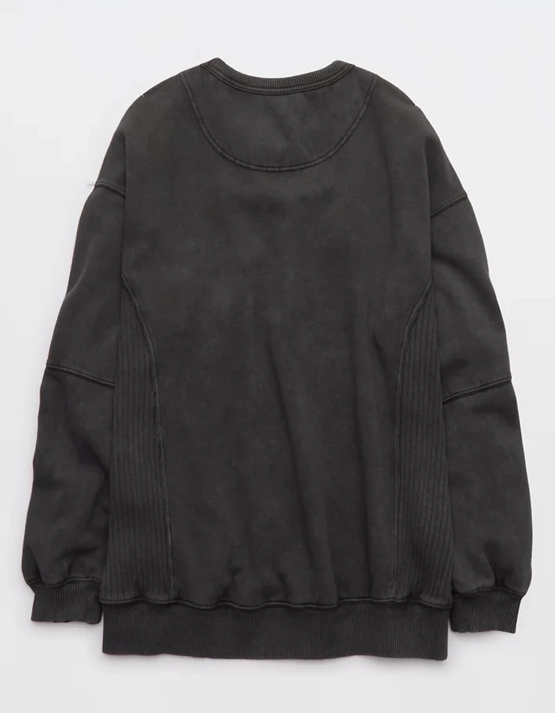 Aerie Très Chic Sweatshirt