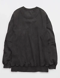 Aerie Très Chic Sweatshirt