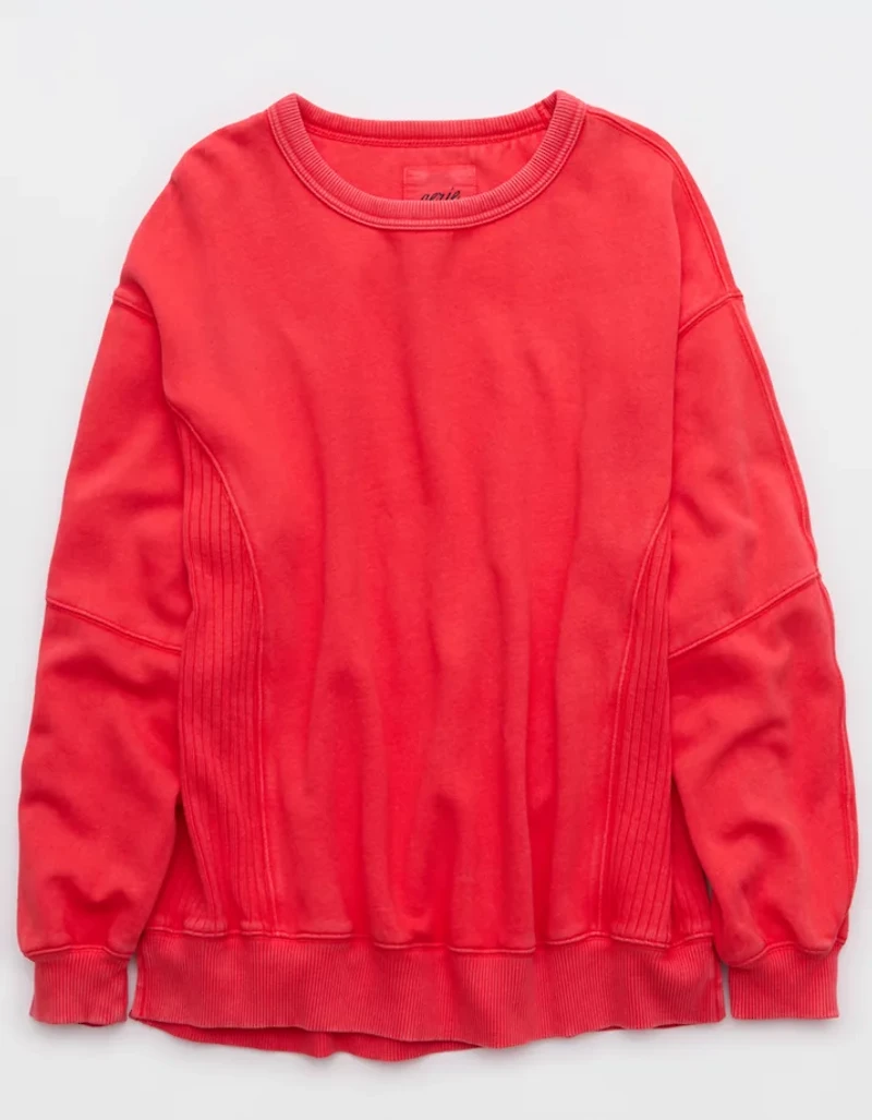Aerie Très Chic Sweatshirt