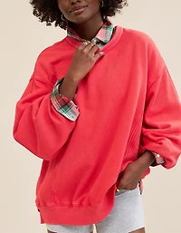 Aerie Très Chic Sweatshirt