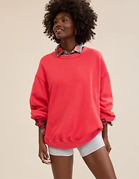 Aerie Très Chic Sweatshirt