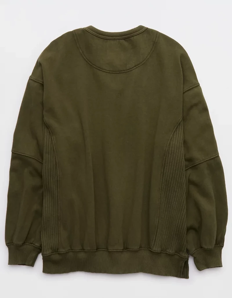 Aerie Très Chic Sweatshirt