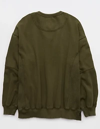 Aerie Très Chic Sweatshirt