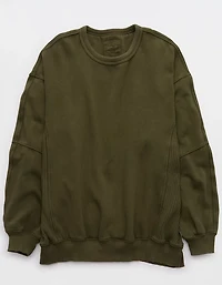 Aerie Très Chic Sweatshirt