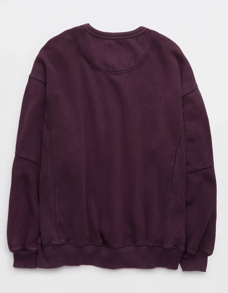 Aerie Très Chic Sweatshirt