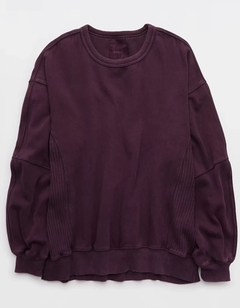 Aerie Très Chic Sweatshirt