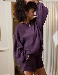 Aerie Très Chic Sweatshirt